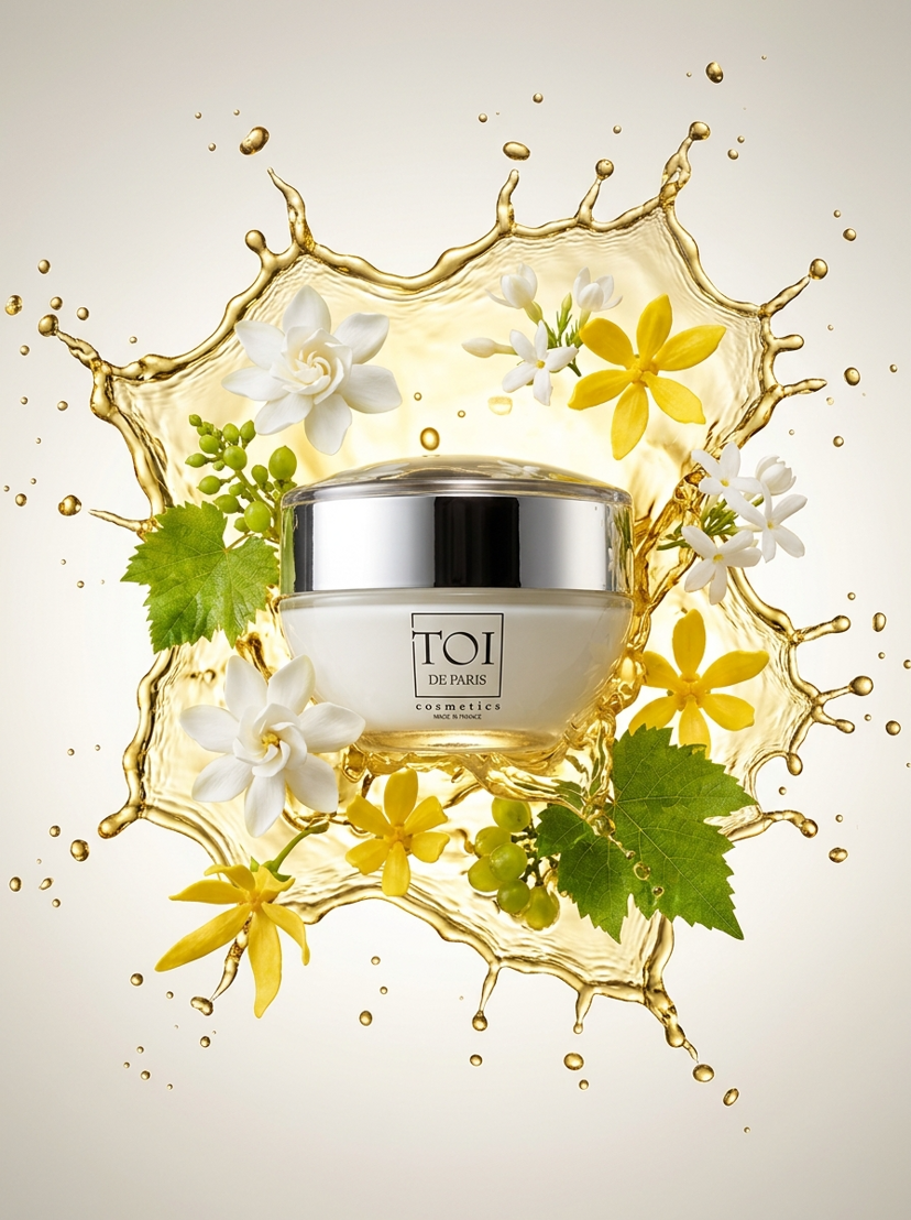 Crème Visage