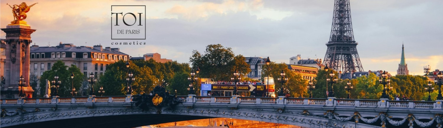 TOIDEPARIS promo