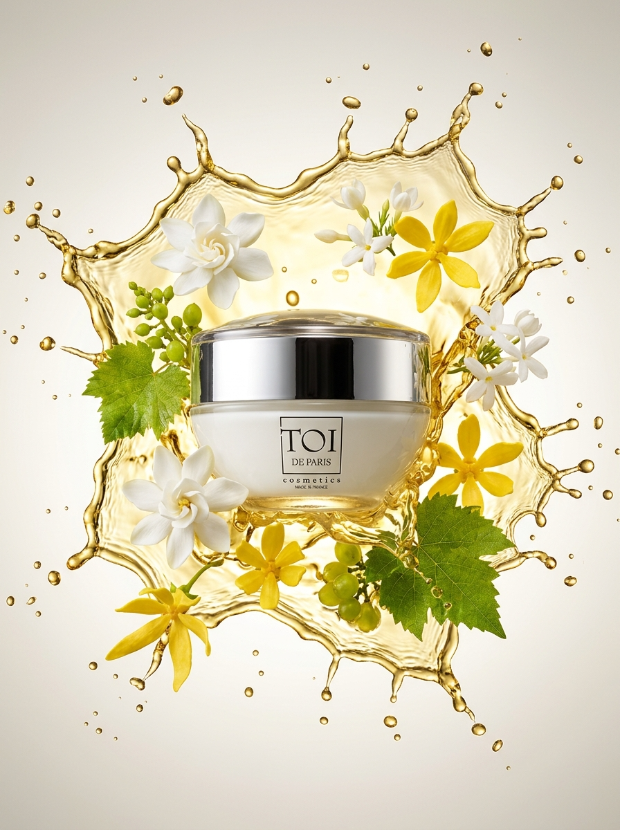 Crème Visage